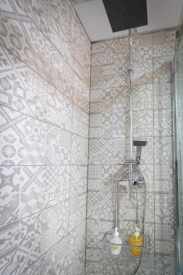 A&S Apartamentos Малага Экстерьер фото